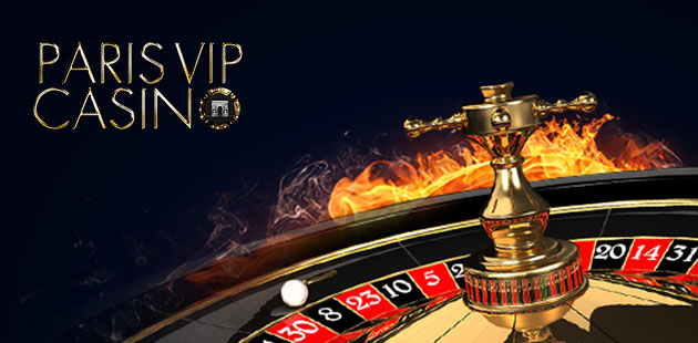 paris vip casino roulette feu