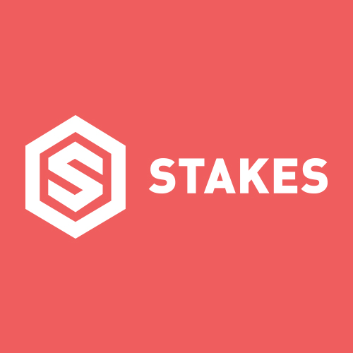 Stakes casino logo